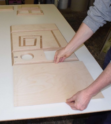 Mikro Horn 2018-E 012